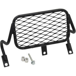 Fuelles Protectores De Horquilla Negros Para Yamaha XT600 (modelos 43F, 34L, 2KF, 3TB), Polisport