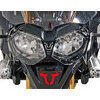 Griglia protezione faro anteriore per Triumph Tiger 800 - Foto 1