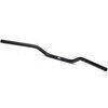 Manubrio 22.2mm LSL SBK alluminio nero lucido - Foto 1