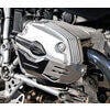 Crash bar BMW R 1200 -'09 cylinder head cover SW-Motech - Pictures 1