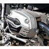 Crashbar BMW R 1200 -'09 protection de cylindre SW-Motech gris - Photos 1
