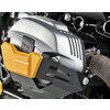 Crashbar BMW R 9T protection de cylindre SW-Motech noir/or - Photos 1