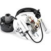 Kit contatti di accensione e condensatori per Harley-Davidson Panhead completo - Foto 1