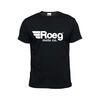 T-Shirt maniche corte ROEG OG nero - Foto 1