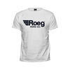T-Shirt maniche corte ROEG OG bianco - Foto 1