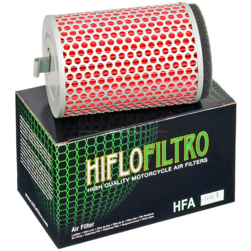 Filtro aria per Honda CB 500 S HiFlo