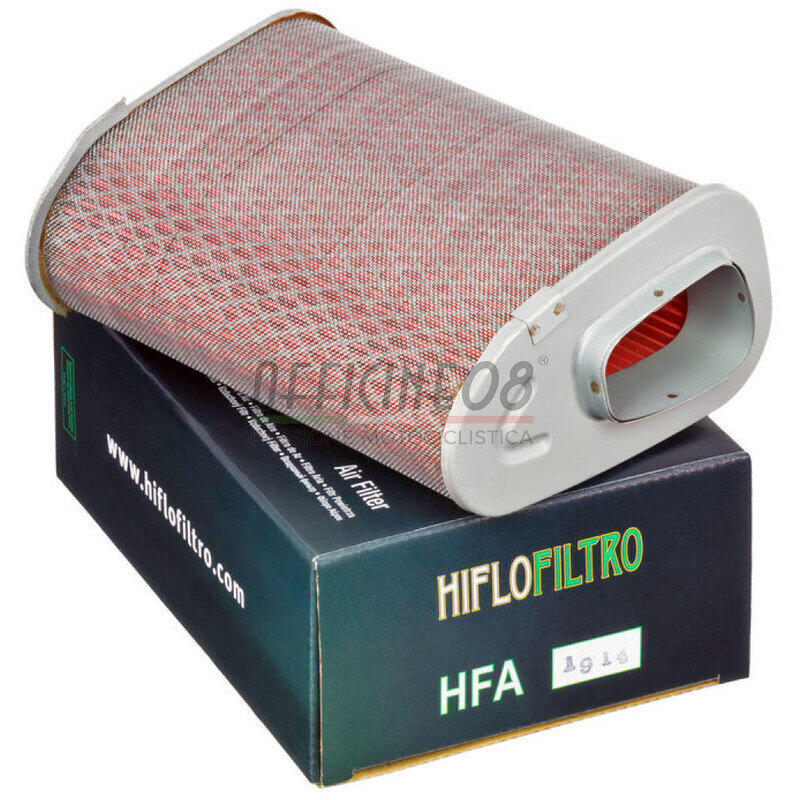 Filtro aria per Honda CB 1000 F Super Four HiFlo