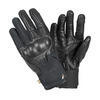 Guanti moto By City Artic nero - Foto 1