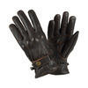 Gants moto By City Elegant brown - Photos 1