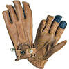 Guantes de moto By City Second Skin lady beige - Fotos 1