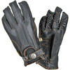 Motorradhandschuhe By City Second Skin schwarz - Bilder 1