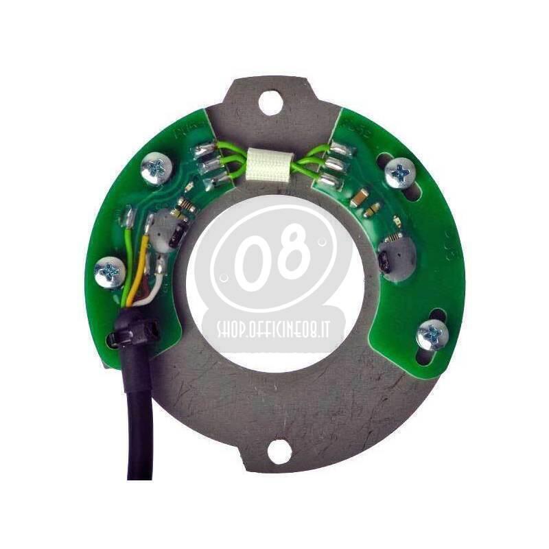 Accenditore per barbecue/grill a gas, accenditore piezoelettrico a pulsante con cavo di