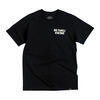 T-Shirt maniche corte Biltwell 45 nero - Foto 1