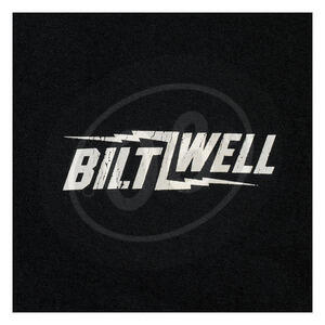T-Shirt maniche corte Biltwell Smiles Per Gallon nero - Foto 5
