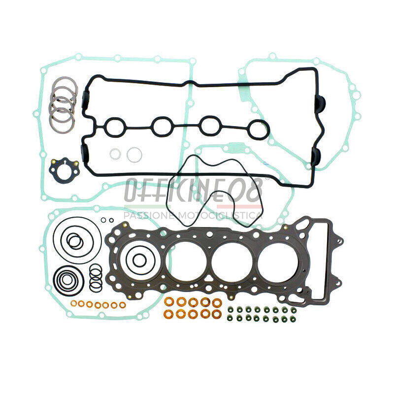 Kit guarnizioni completo per Honda CBR 600 F '91-'94 Athena