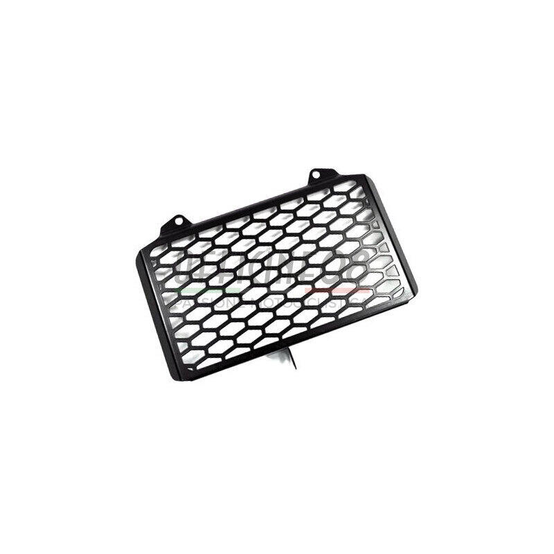 Oil cooler cover Yamaha MT-10 oil