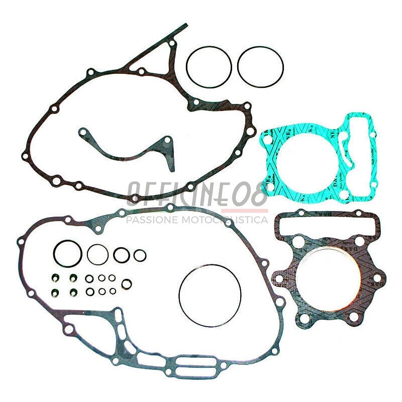 Ultra High Quality Athena Brand XR250 XL250S Complete Engine Gasket Set NEW!