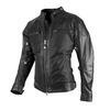 Giacca moto By City Sahara nero - Foto 1