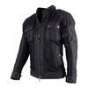 Giacca moto By City Teneree II nero - Foto 1