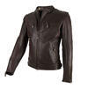 Giacca moto By City Street Cool marrone - Foto 1