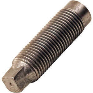 Valve adjuster screw Kawasaki GPX 600 R