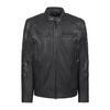 Giacca moto John Doe Technical nero - Foto 1