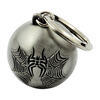 Motorcycle keychain Ryder Ball Spider