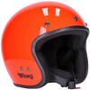Casco moto aperto ROEG Jett arancione - Foto 1