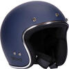 Casco moto aperto ROEG Jett blu - Foto 1