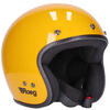 Casco moto aperto ROEG Jett giallo - Foto 1