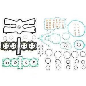 Kit guarnizioni motore completo per Honda CBX 750 F Athena