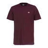 T-Shirt maniche corte Dickies Stockdale bordeaux - Foto 1