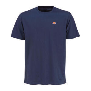 T-Shirt Dickies Stockdale blue