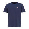 T-Shirt maniche corte Dickies Stockdale blu - Foto 1