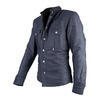 Motoshirt By City Suv denim blue - Pictures 1