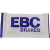 Grasso pinze freno EBC Brakes 5gr - Foto 1