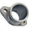 Collecteur d'admission Ducati carburateur Dell'Orto PHF horizontal - Photos 1