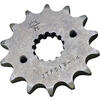 Pignone trasmissione JT Sprockets JTF569 - Foto 1