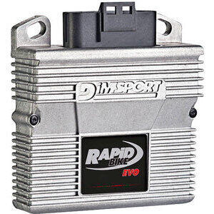 Fuel control module Kawasaki ZX-6R '03-'04 Rapid Bike Evo | Code