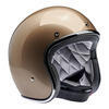 Casco moto aperto Biltwell Bonanza oro - Foto 1