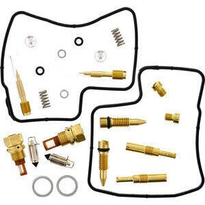 Carburetor service kit Honda XRV 650 Africa Twin Keyster