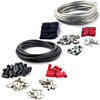 Battery cable kit to assemble - Bilder 1