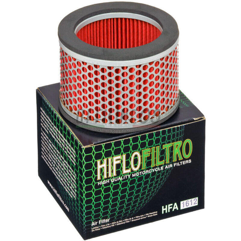 Air filter Honda NX 650 Dominator HiFlo