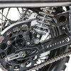 Paracatena per Triumph Bonneville 800 British Customs nero - Foto 1