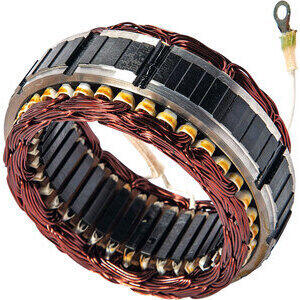 Lichtmaschine Stator BMW R Boxer 2V