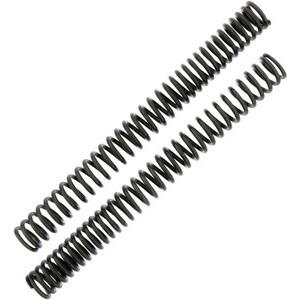 Fork springs Kawasaki ZXR 750 J progressive YSS pair