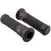 Coppia manopole Shin Yo Marano 22mm nero - Foto 1