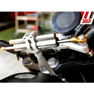 Steering damper Yamaha XSR 900 mounting kit YSS - Pictures 2