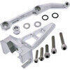 Kit ammortizzatore di sterzo per Yamaha XSR 900 attacchi YSS - Foto 1