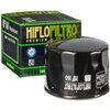 Filtro olio motore HiFlo HF160 - Foto 1